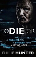 Cover: To Die For - Head of Zeus