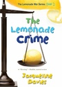 Cover: Lemonade Crime - Clarion Books