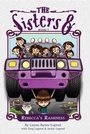 Cover: Rebecca's Rashness - Clarion Books