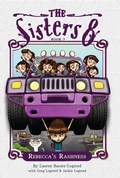 Cover: Rebecca's Rashness - Clarion Books