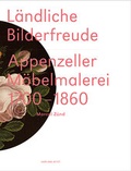 Cover: L&auml;ndliche Bilderfreude - Hier und Jetzt