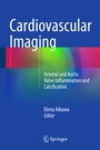 Cover: Cardiovascular Imaging - Springer