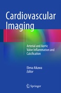 Cover: Cardiovascular Imaging - Springer