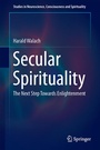 Cover: Secular Spirituality - Springer