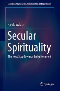 Enlarge image Cover: Secular Spirituality - Springer