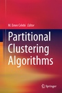 Cover: Partitional Clustering Algorithms - Springer