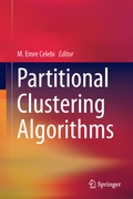 Cover: Partitional Clustering Algorithms - Springer