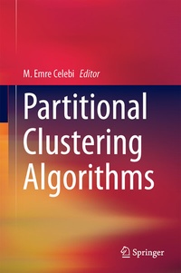 Abbildung von: Partitional Clustering Algorithms - Springer