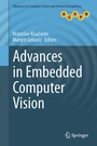 Cover: Advances in Embedded Computer Vision - Springer