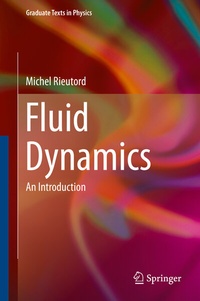 Abbildung von: Fluid Dynamics - Springer