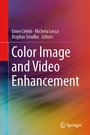 Cover: Color Image and Video Enhancement - Springer