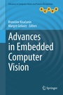 Cover: Advances in Embedded Computer Vision - Springer
