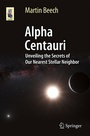 Cover: Alpha Centauri - Springer