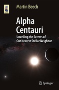 Cover: Alpha Centauri - Springer