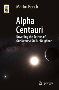 Abbildung von: Alpha Centauri - Springer