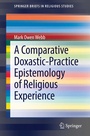 Cover: A Comparative Doxastic-Practice Epistemology of Religious Experience - Springer