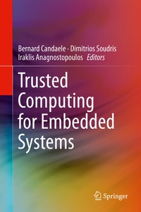 Abbildung von: Trusted Computing for Embedded Systems - Springer