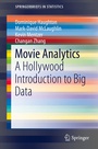 Cover: Movie Analytics - Springer