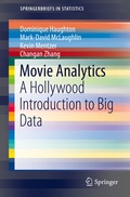 Cover: Movie Analytics - Springer