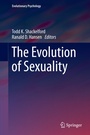 Cover: The Evolution of Sexuality - Springer