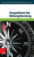 Cover: Perspektiven der Bildungsberatung - Vandenhoeck & Ruprecht