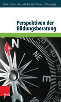 Abbildung von: Perspektiven der Bildungsberatung - Vandenhoeck & Ruprecht