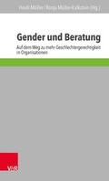 Cover: Gender und Beratung - Vandenhoeck & Ruprecht