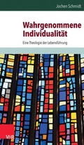 Cover: Wahrgenommene Individualit&auml;t - Vandenhoeck & Ruprecht