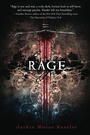 Cover: Rage - Clarion Books