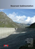 Cover: Reservoir Sedimentation - CRC Press