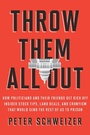 Cover: Throw Them All Out - Mariner Books