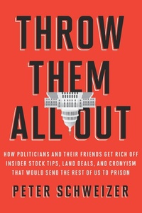 Enlarge image Cover: Throw Them All Out - Mariner Books