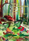 Cover: Neue Geschichten aus dem Harz - BoD - Books on Demand