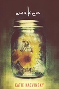 Cover: Awaken - Clarion Books