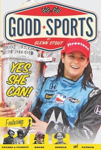 Abbildung von: Yes, She Can! - Clarion Books