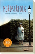 Cover: Mordserfolg - Picus Verlag