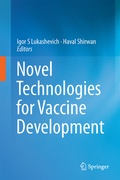 Abbildung von: Novel Technologies for Vaccine Development - Springer