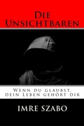 Cover: Die Unsichtbaren - BookRix