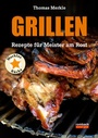 Cover: Grillen - Rombach Druck- und Verlagshaus
