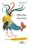 Cover: H&auml;hnchen Schreihals - Beltz | Der KinderbuchVerlag