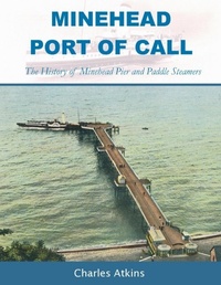 Enlarge image Cover: Minehead - Port of Call - Lulu.com