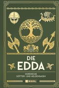 Cover: Die Edda - Nikol