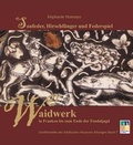 Cover: Saufeder, Hirschf&auml;nger und Federspiel - Verlag Hans-Dieter Sauerbrey