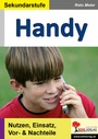 Cover: Handy - KOHL VERLAG Der Verlag mit dem Baum