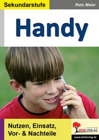 Enlarge image Cover: Handy - KOHL VERLAG Der Verlag mit dem Baum