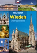 Cover: Spacery po miescie casarzy i artyst&oacute;w Wieden - Colorama