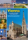 Cover: Vienna - Easy walks to the sights of the Imperial City - Colorama