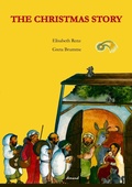 Cover: The Christmas Story - drumlin verlag