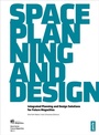 Cover: Space, Planning, and Design - JOVIS