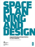 Cover: Space, Planning, and Design - JOVIS